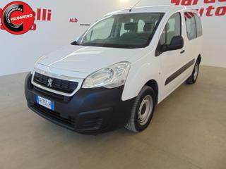 PEUGEOT Partner Tepee Blue 5 posti Autocarro N 1 (+ IVA)