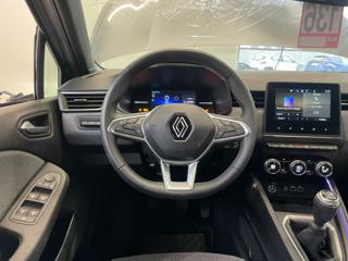 RENAULT Clio usata, con Immobilizzatore elettronico