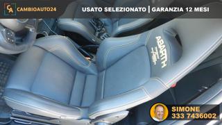 ABARTH 695 usata, con Vivavoce