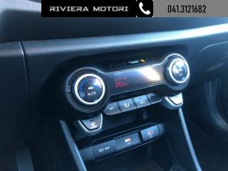 KIA Picanto usata, con Cerchi in lega
