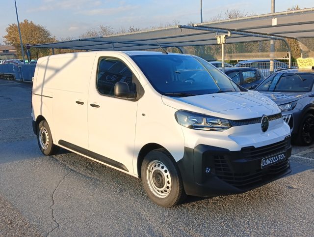 CITROEN Jumpy usata, con Airbag Passeggero