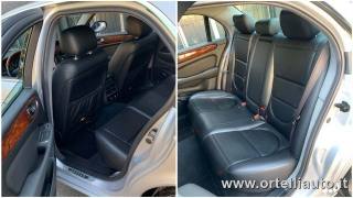 JAGUAR XJ usata 26
