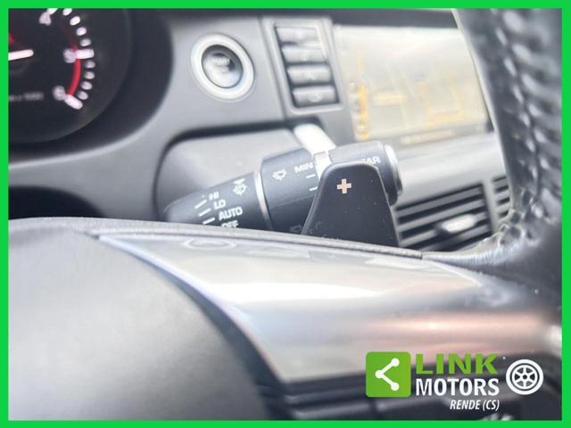 LAND ROVER Discovery Sport usata, con Controllo vocale