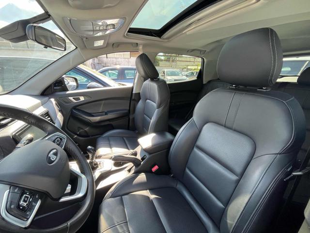 DR MOTOR DR 4.0 usata, con Cerchi in lega