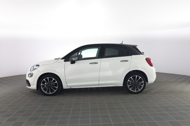 FIAT 500X usata 6