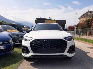 AUDI Q5 usata, con Controllo automatico clima
