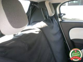 RENAULT Twingo usata, con Servosterzo