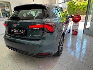 FIAT Tipo usata, con Autoradio