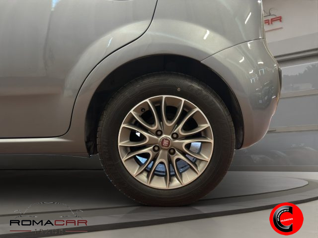 FIAT Punto Evo usata, con Servosterzo