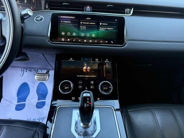LAND ROVER Range Rover Evoque usata, con ESP