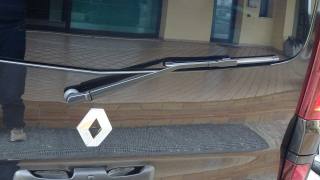 RENAULT Trafic usata 36