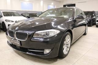 BMW 520 usata, con Airbag laterali