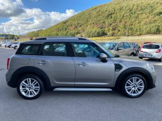 MINI Countryman usata, con Airbag Passeggero