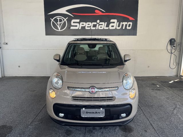 FIAT 500L usata, con Airbag