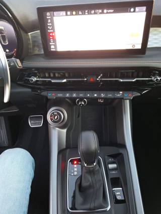 ALFA ROMEO Tonale usata, con USB