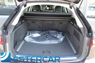 AUDI A6 usata, con Chiusura centralizzata