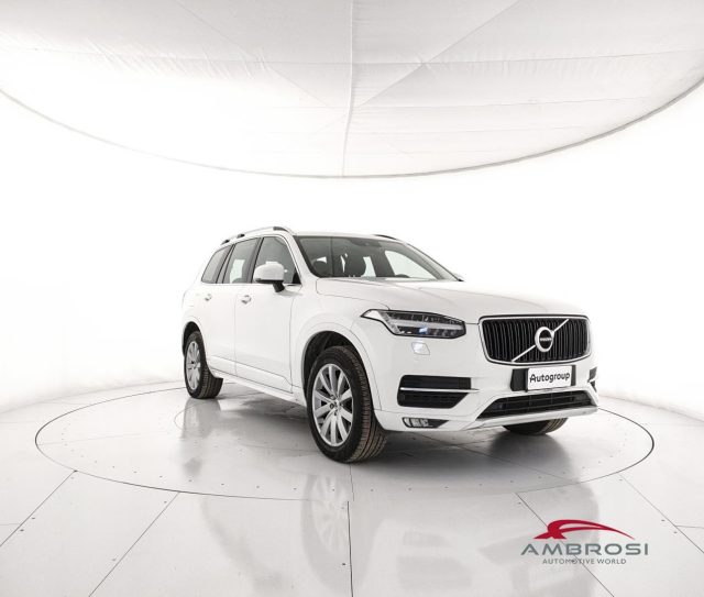 VOLVO XC90 usata 1