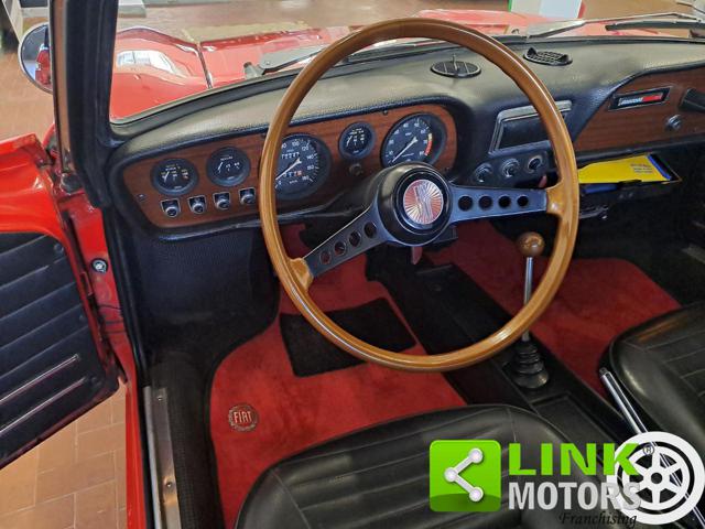 FIAT 850 usata 34