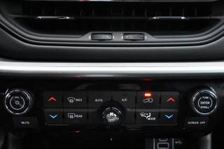 JEEP Compass usata, con Volante in pelle