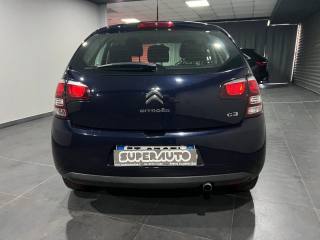 CITROEN C3 usata, con Alzacristalli elettrici