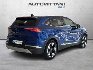 RENAULT Symbioz usata, con Alzacristalli elettrici