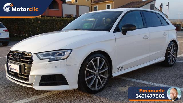 AUDI S3 usata, con Airbag