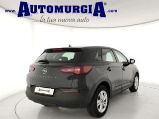 OPEL Grandland usata, con Airbag Passeggero