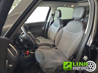 FIAT 500L usata, con Autoradio