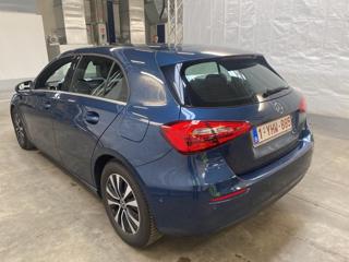 MERCEDES-BENZ A 160 usata, con Airbag