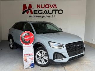 AUDI Q2 35 TDI quattro S tronic Advanced