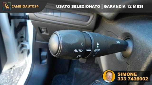 PEUGEOT 208 usata 69