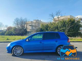 VOLKSWAGEN Golf usata, con Airbag Passeggero