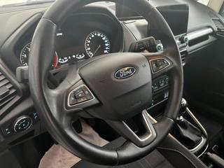 FORD EcoSport usata 15
