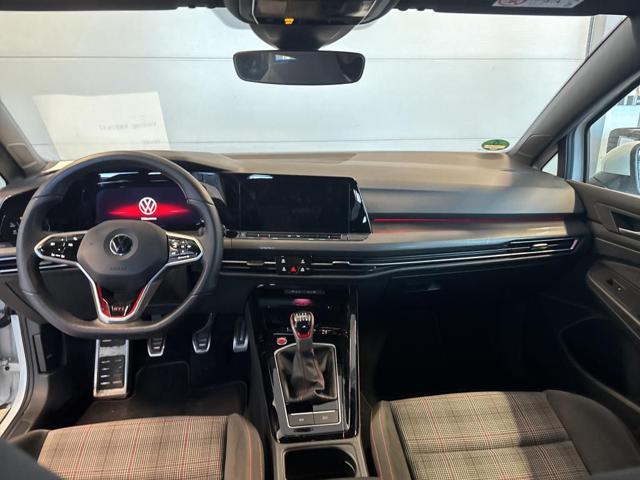 VOLKSWAGEN Golf GTI usata, con Airbag Passeggero