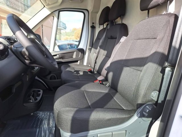 PEUGEOT Boxer usata, con Chiusura centralizzata