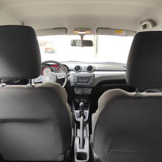 SUZUKI Swift usata, con Climatizzatore
