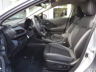 SUBARU Crosstrek usata, con Autoradio