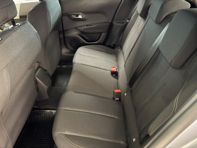LANCIA Ypsilon usata, con Controllo vocale
