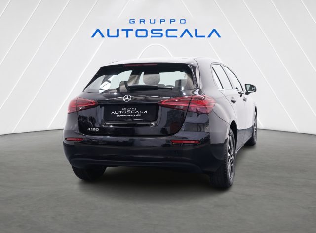 MERCEDES-BENZ A 180 usata, con Alzacristalli elettrici