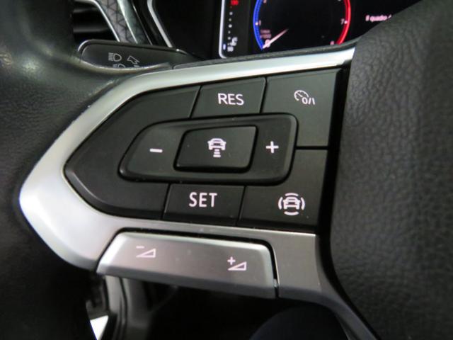 VOLKSWAGEN T-Cross usata, con ESP