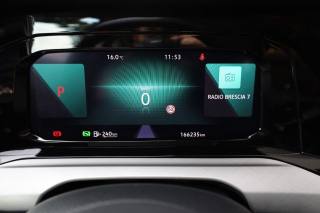 VOLKSWAGEN Golf usata, con Bluetooth