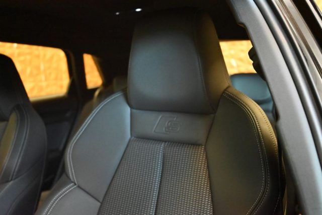 AUDI A3 usata 139