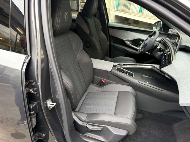 PEUGEOT 3008 usata 19