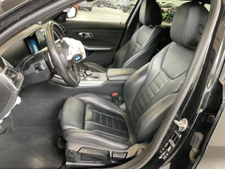 BMW 320 usata, con Controllo trazione