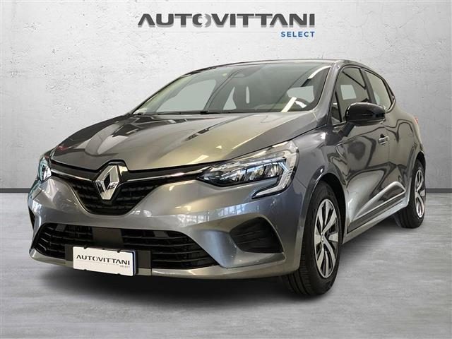 RENAULT Clio usata, con ABS