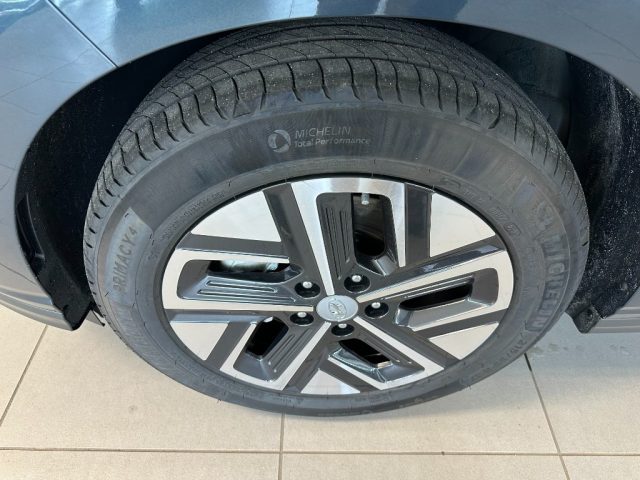 HYUNDAI Kona usata, con Immobilizzatore elettronico