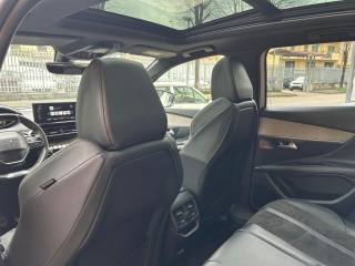 PEUGEOT 3008 usata, con Cronologia tagliandi