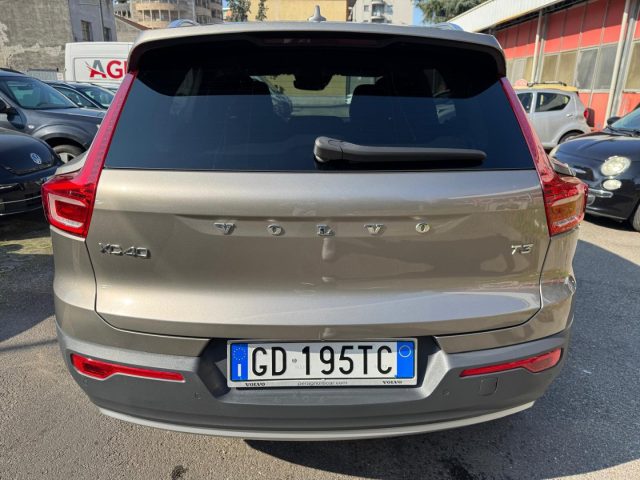 VOLVO XC40 usata, con Airbag Passeggero