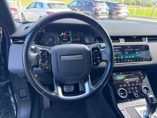 LAND ROVER Range Rover Evoque usata, con Controllo automatico clima
