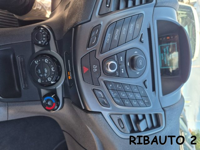 FORD Fiesta usata, con Vivavoce